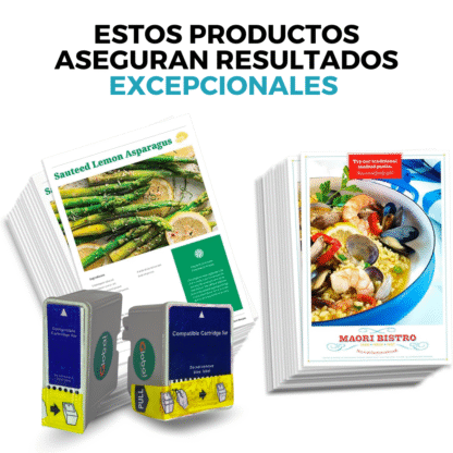 Cartucho de Tinta T138XL Negro: Alta Calidad para Epson TX525, TX235 y TX320 - Imagen 6