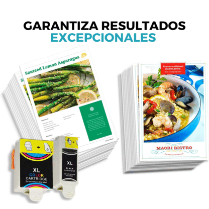 Cartucho de Tinta Kodak 10XL Negro Compatible – Alto Rendimiento para Impresoras ESP y Easyshare - Imagen 6