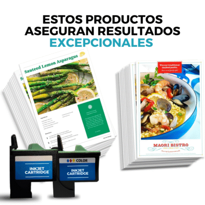Cartucho Lexmark 23XL Negro Compatible – Máximo Rendimiento al Mejor Precio - Imagen 6