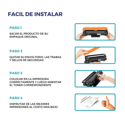 Módulo de Imagen CE314A para HP 1025 – Rendimiento y Precisión - Imagen 9
