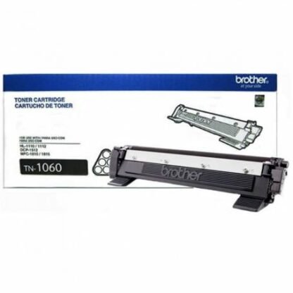 Cartucho de Toner Original TN1060 - Imagen 4