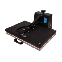 Máquina Estampadora Plancha De Sublimación 40x60