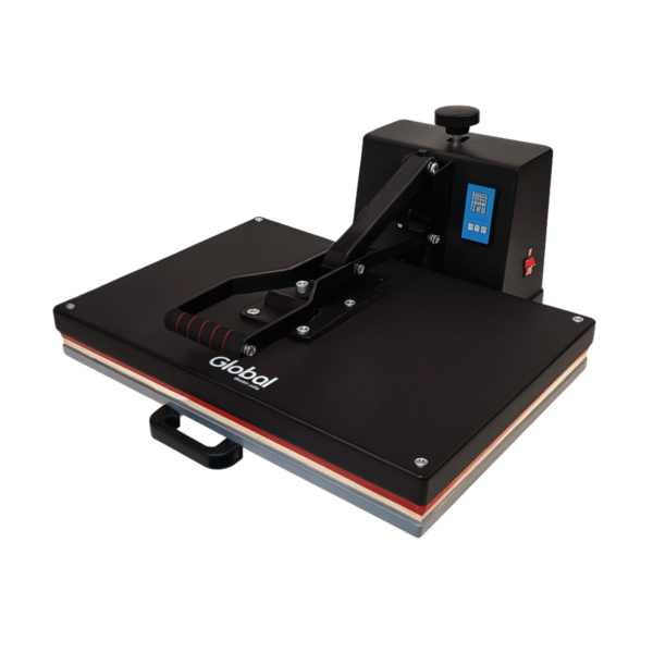 Plancha de Calor para Sublimación Plana 40x60cm - Potencia 2800w