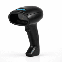 Lector de Códigos 2D, QR y Lineales USB