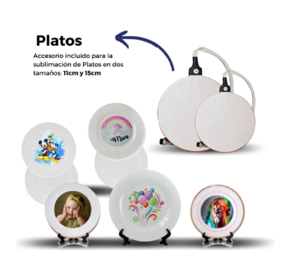 Plancha 8 en 1 Profesional 38x38cm – ¡Todo en un solo equipo! - Imagen 5