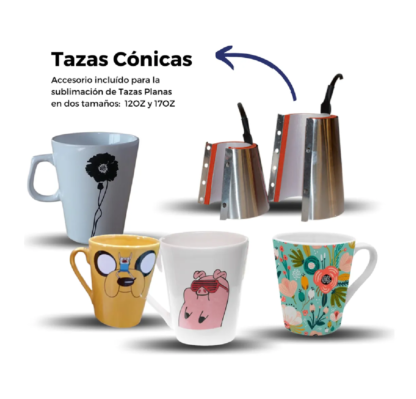 Plancha 8 en 1 Profesional 38x38cm – ¡Todo en un solo equipo! - Imagen 7