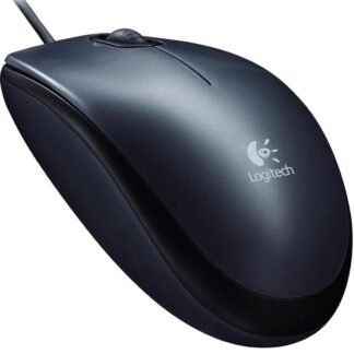 Mouse Usb Logitech M90