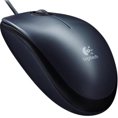 Mouse Usb Logitech M90