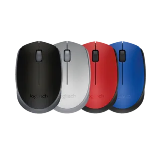 Mouse Inalámbrico Logitech M170