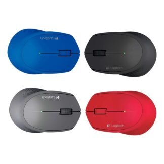 Mouse Inalámbrico Logitech M280