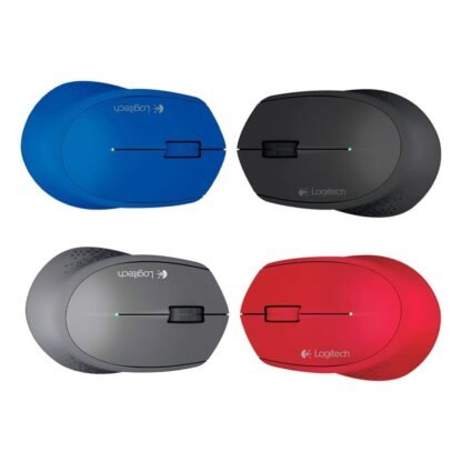 Mouse Inalámbrico Logitech M280