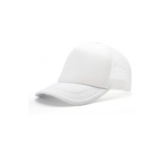 Gorra Sublimable Trucker Camionera