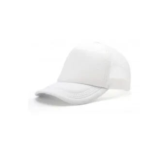 Gorra Sublimable Trucker Camionera