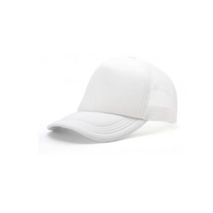 Gorra Sublimable Trucker Camionera