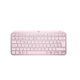 Teclado Inalámbrico Logitech MX Keys Mini