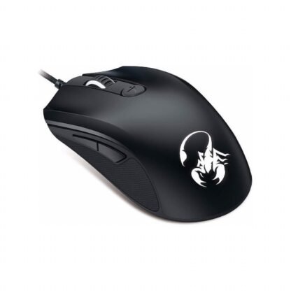 Mouse Gamer Genius Gx Gaming Scorpion M6 600