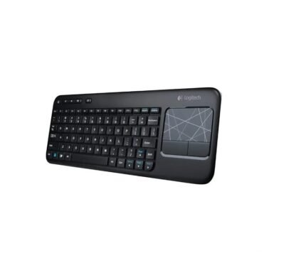 Teclado Inalámbrico Logitech K400