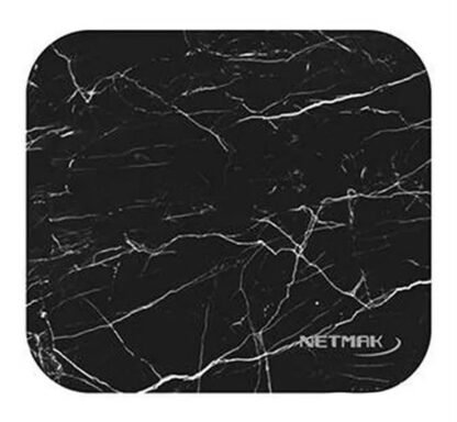 Mouse Pad Netmak, con diseños