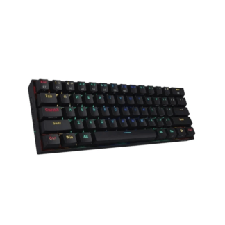 Teclado Redragon K530 Draconic RGB