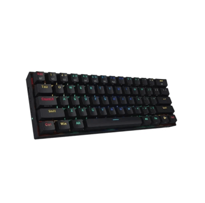 Teclado Redragon K530 Draconic RGB