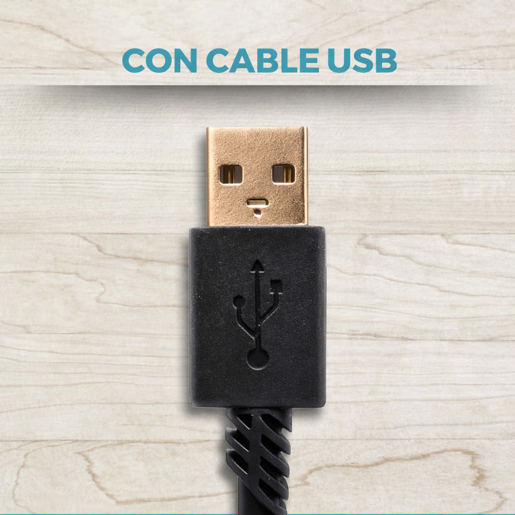 Kit Gamer Teclado, Mouse, Auricular y Mouse Pad - Imagen 7