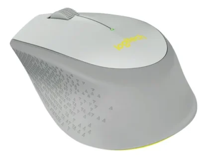 Mouse Inalámbrico Logitech M280 - Imagen 4