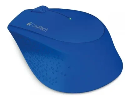 Mouse Inalámbrico Logitech M280 - Imagen 3