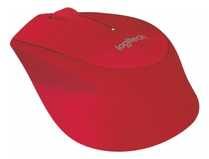 Mouse Inalámbrico Logitech M280 - Imagen 2