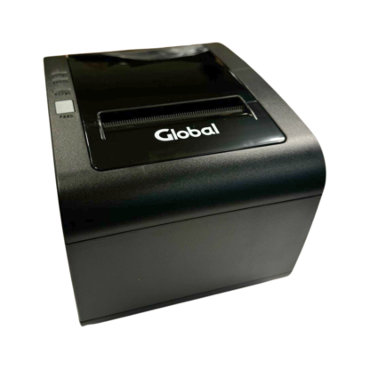 Impresora Térmica POS 80mm ancho de impresión - USB 2.0 + RJ11- 203dpi