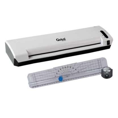 Laminadora Y Plastificadora En Caliente Y Frío A3 330mm - Imagen 10