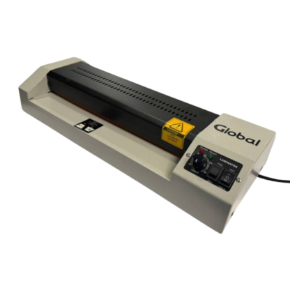 Laminadora y Plastificadora Profesional Heavy Duty en Caliente y Frío de 75 a 250 Mic con Ancho Máximo 330mm A3 - Imagen 2