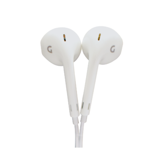 Auricular IN EAR con Microfono con Cable EPINEARMIC-2W