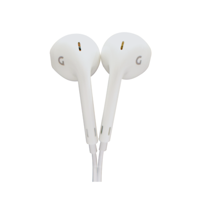 Auricular IN EAR con Microfono con Cable EPINEARMIC-2W