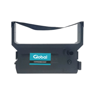 Cinta Controlador Fiscal Citizen Dp600 Negro
