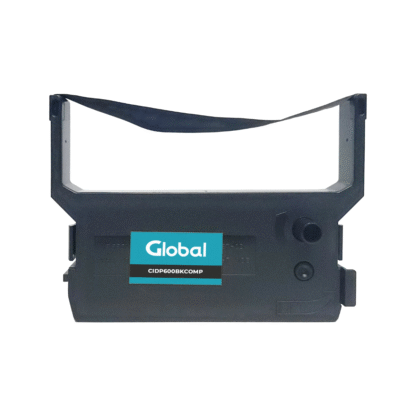 Cinta Controlador Fiscal Citizen Dp600 Negro
