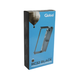 Cinta Ribbon Compatible Epson ERC32 Color Negro