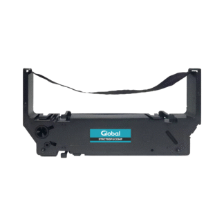 Cinta Ribbon Compatible Star SP 700 712 Color Purpura