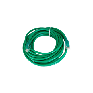 Cable De Red Utp 2 Metros Rj45 Cat 6 Patch Cord Ethernet
