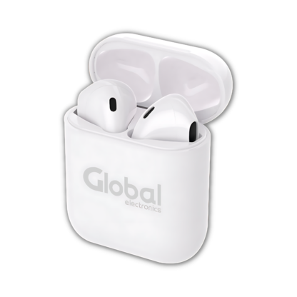 Auricular A-POD Bluetooth Inalámbrico i12S Touch - Imagen 2