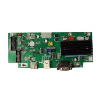 Repuestos Plotter de Corte G720S - Motherboard