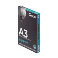 Pouch A3 para Plastificar – Acabado Brillante y Protección Eficaz