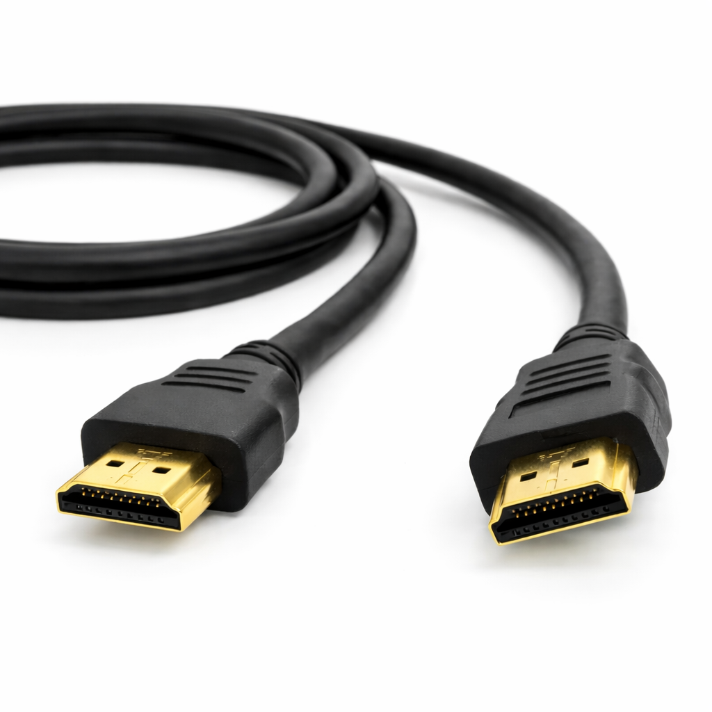 Cable Hdmi Premium 2mts Ps3 Ps4 Xbox Pc 1080p 4k Gamer