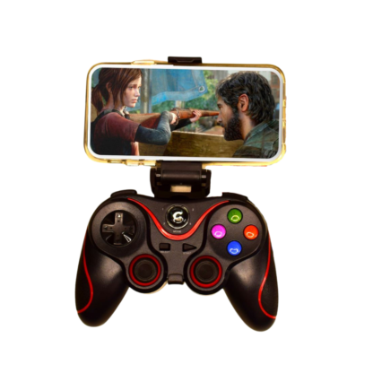 Joystick Controlador Bluetooth para Celulares - Imagen 2