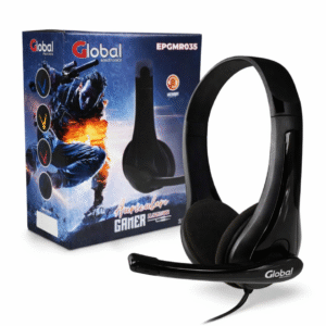 Auricular Gamer EPGMR035