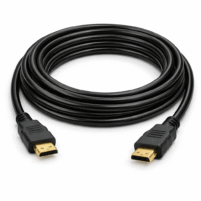 Cable Hdmi 10 M Premium Mallado Oro 1.4 Full Hd 4k Ps4 Led