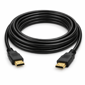 Cable Hdmi 10 M Premium Mallado Oro 1.4 Full Hd 4k Ps4 Led