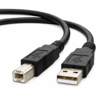 Cable Usb A/b 5 Metros Impresora Multifunción