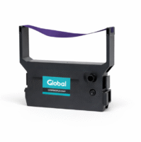 Cinta Controlador Fiscal Citizen Dp600 Purpura