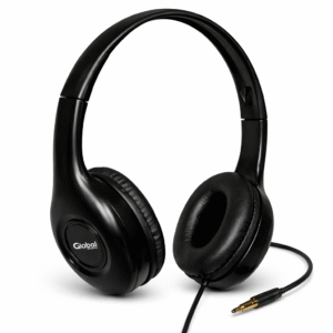 Auricular con Cable Plug Fino Jack 3.5mm Stereo EP033