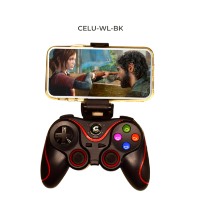 Joystick Controlador Bluetooth para Celulares - Imagen 11